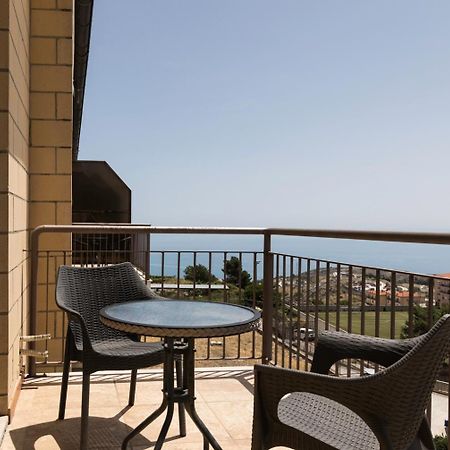 Affittacamere Villa Bisceglia Monte SantʼAngelo Екстериор снимка